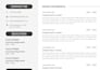 create professional CV and  resume for job